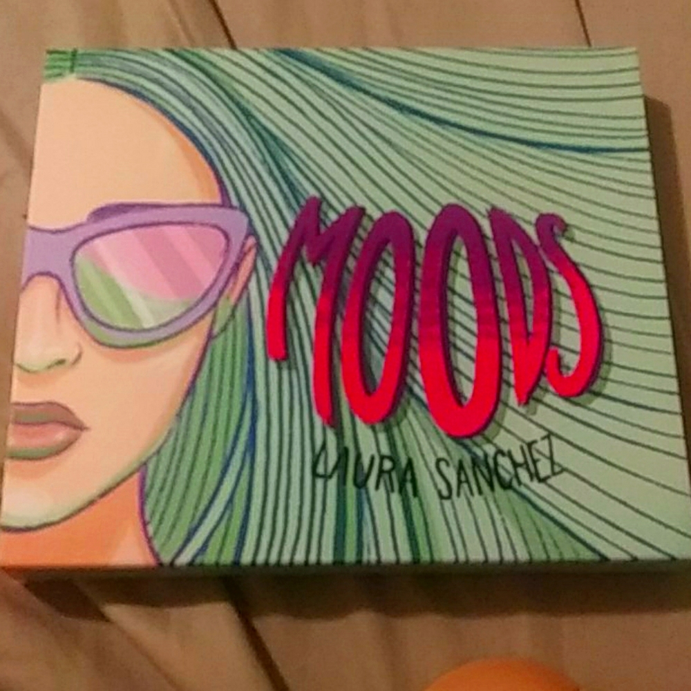 Moods Laura Sanchez